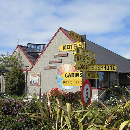 Dunedin Holiday Park Exterior photo