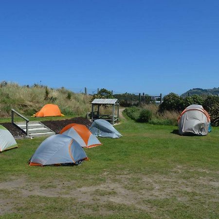 Dunedin Holiday Park Exterior photo