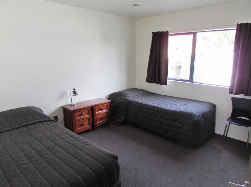 Dunedin Holiday Park Exterior photo
