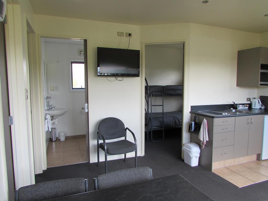 Dunedin Holiday Park Exterior photo