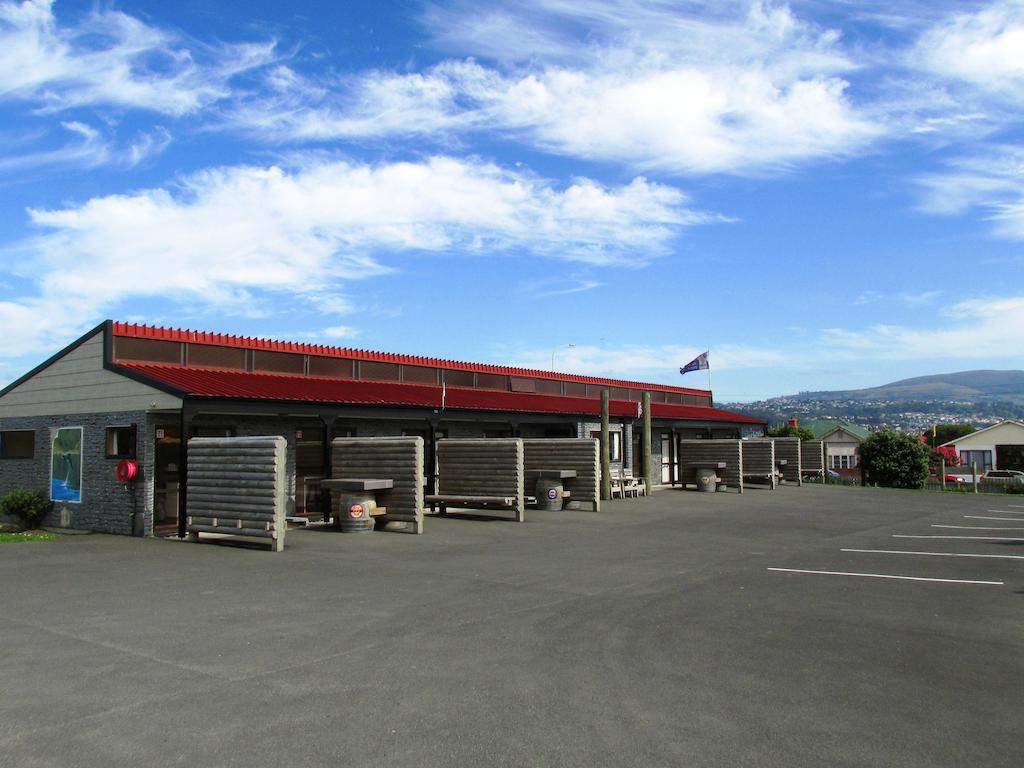 Dunedin Holiday Park Room photo