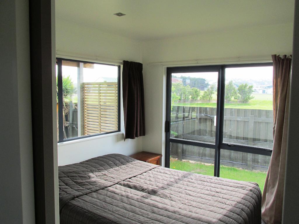 Dunedin Holiday Park Room photo
