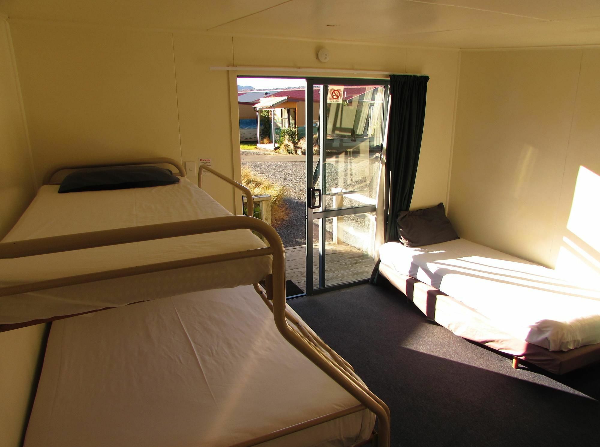 Dunedin Holiday Park Exterior photo
