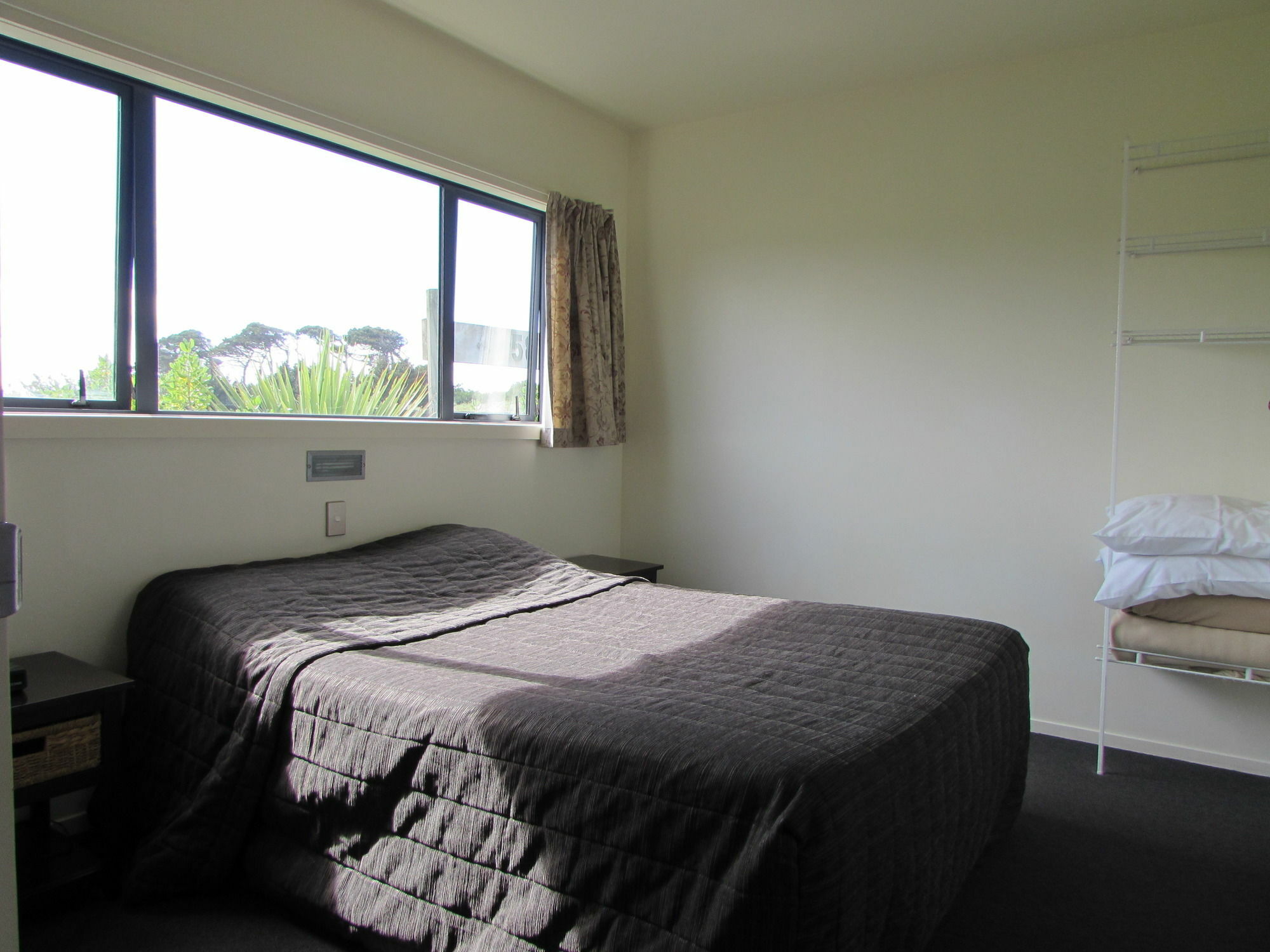 Dunedin Holiday Park Exterior photo