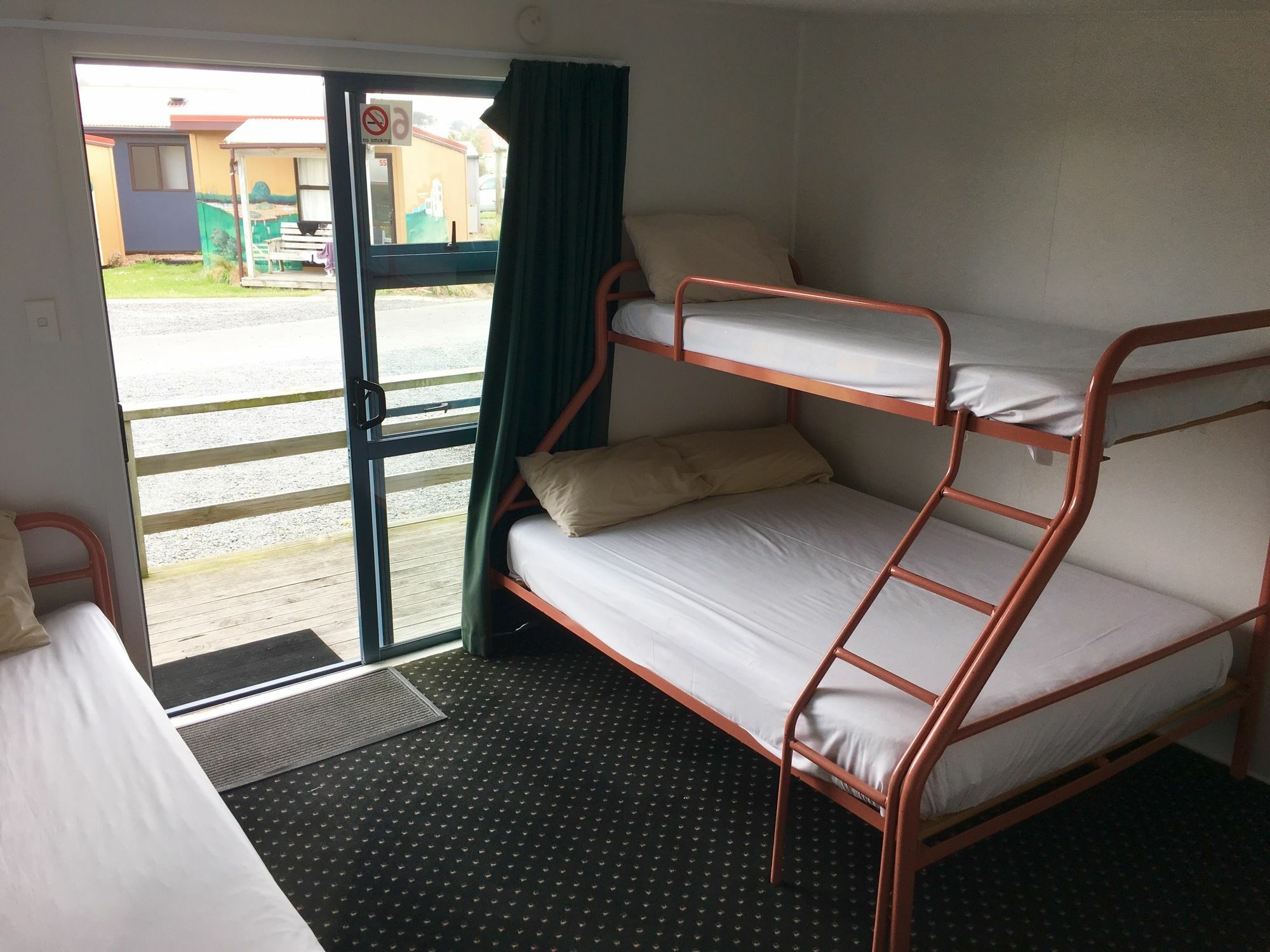 Dunedin Holiday Park Exterior photo