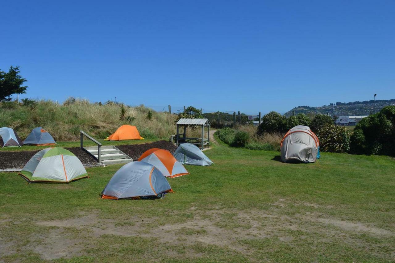 Dunedin Holiday Park Exterior photo
